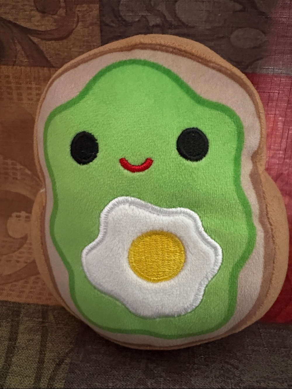 🛍️5/$20🛍️Squishmallow, Avocado Toast